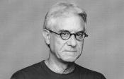 Greil Marcus - Cr�dit photo : Thierry Arditti